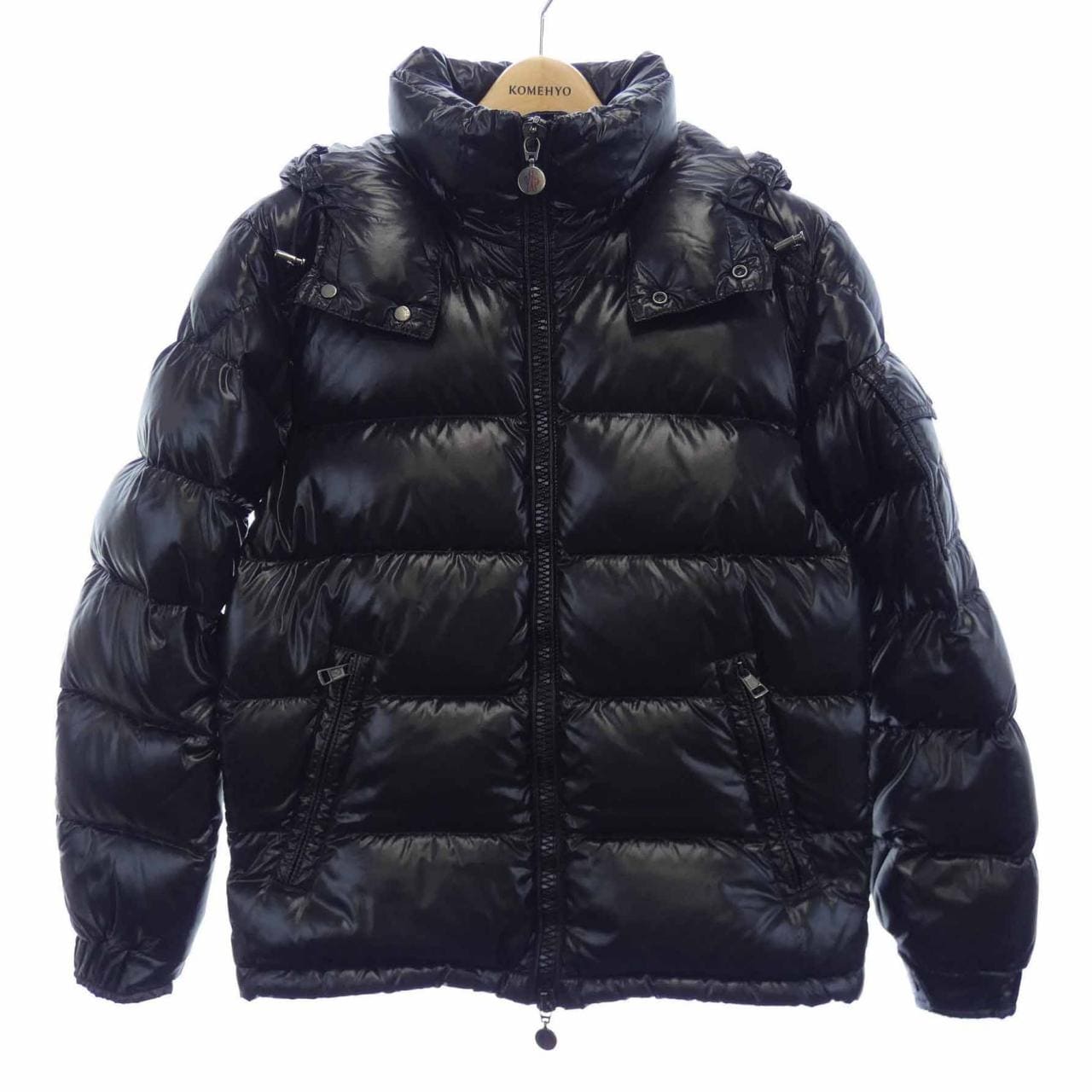 MONCLER MONCLER Down Jacket