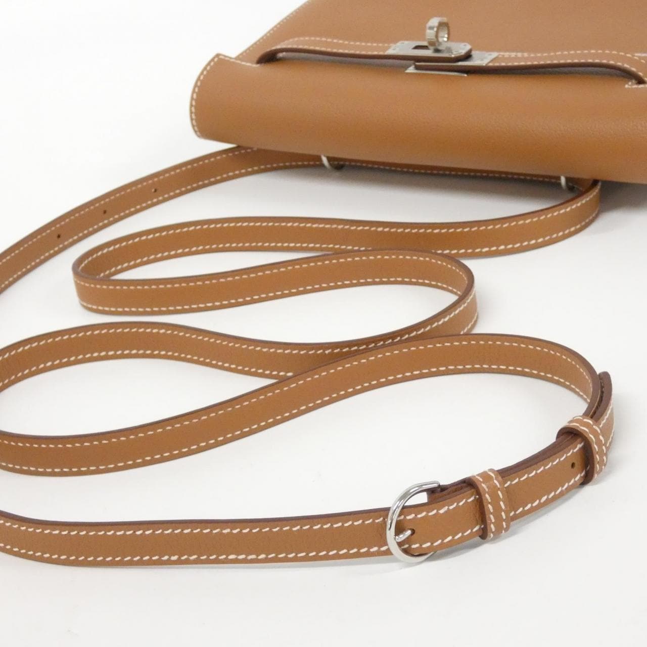 【未使用品】エルメス ケリー ダンス2 ヴェルソ 083857CK ショルダーバッグ