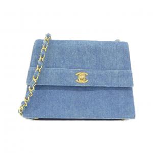 [vintage] CHANEL单肩包