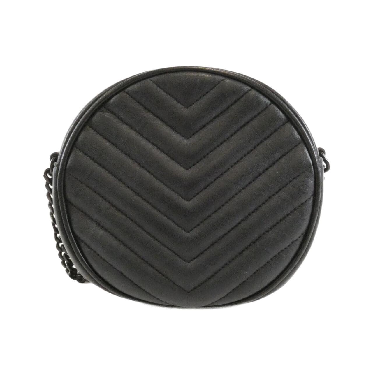 サンローラン 610436 DV708 ショルダーバッグ