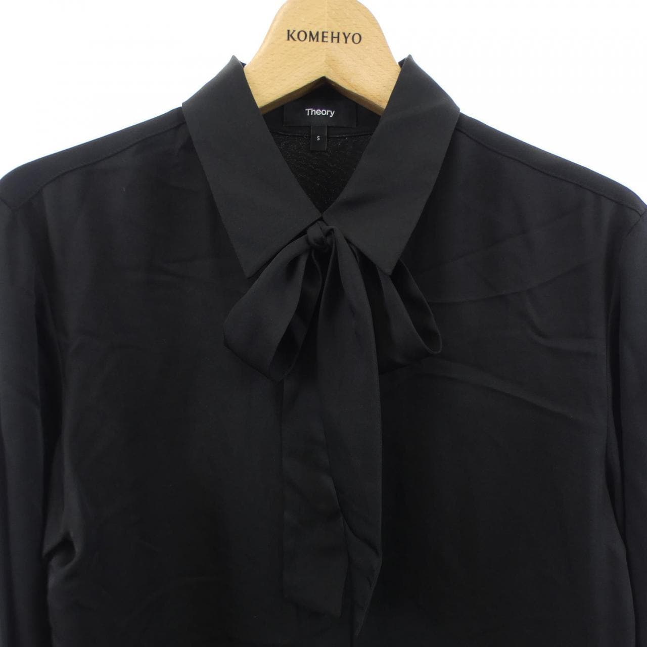 セオリー theory 01-3308205 シャツ