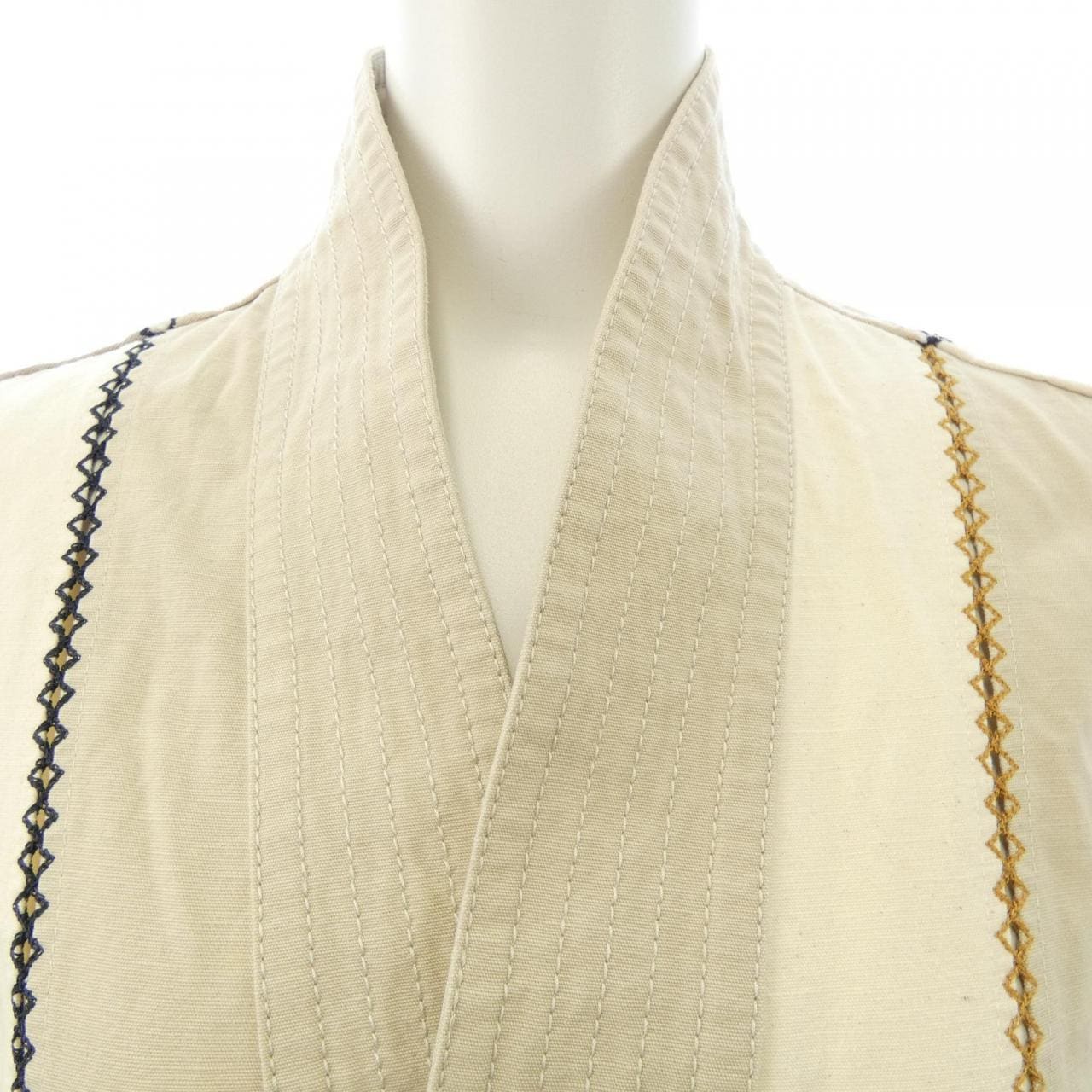 クリスチャンディオール CHRISTIAN DIOR 122V18X3376 ジャケット