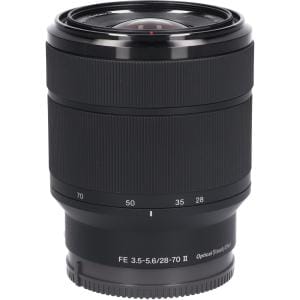 ＦＥ２８－７０ｍｍ　Ｆ３．５－５．６ＯＳＳ　ＩＩ