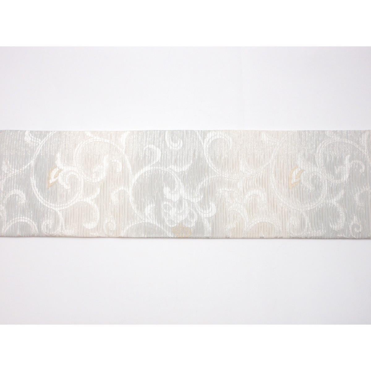 【新品】夏名古屋帯