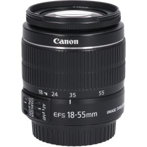 ＥＦ－Ｓ１８－５５ｍｍ　Ｆ３．５－５．６ＩＳＩＩ