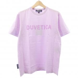 デュベティカ DUVETICA VXRT01131 Tシャツ