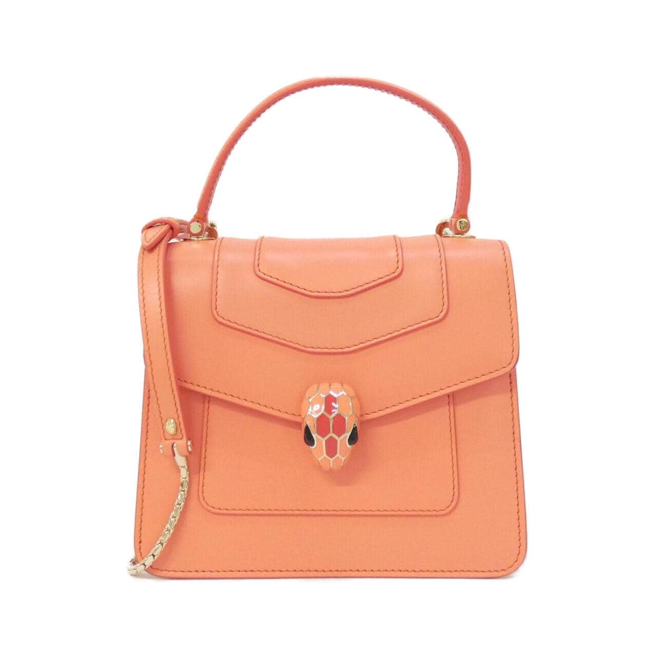 ブルガリ SERPENTI FOREVER 288774 バッグ