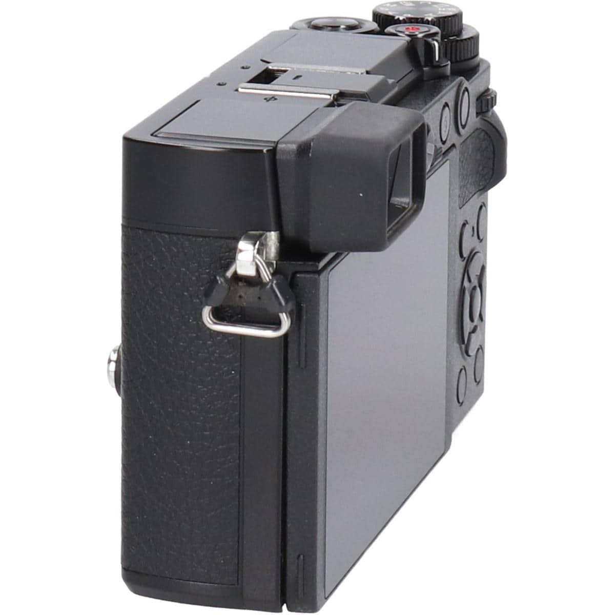 ＤＣ－ＧＸ７ＭＫ３　ブラック