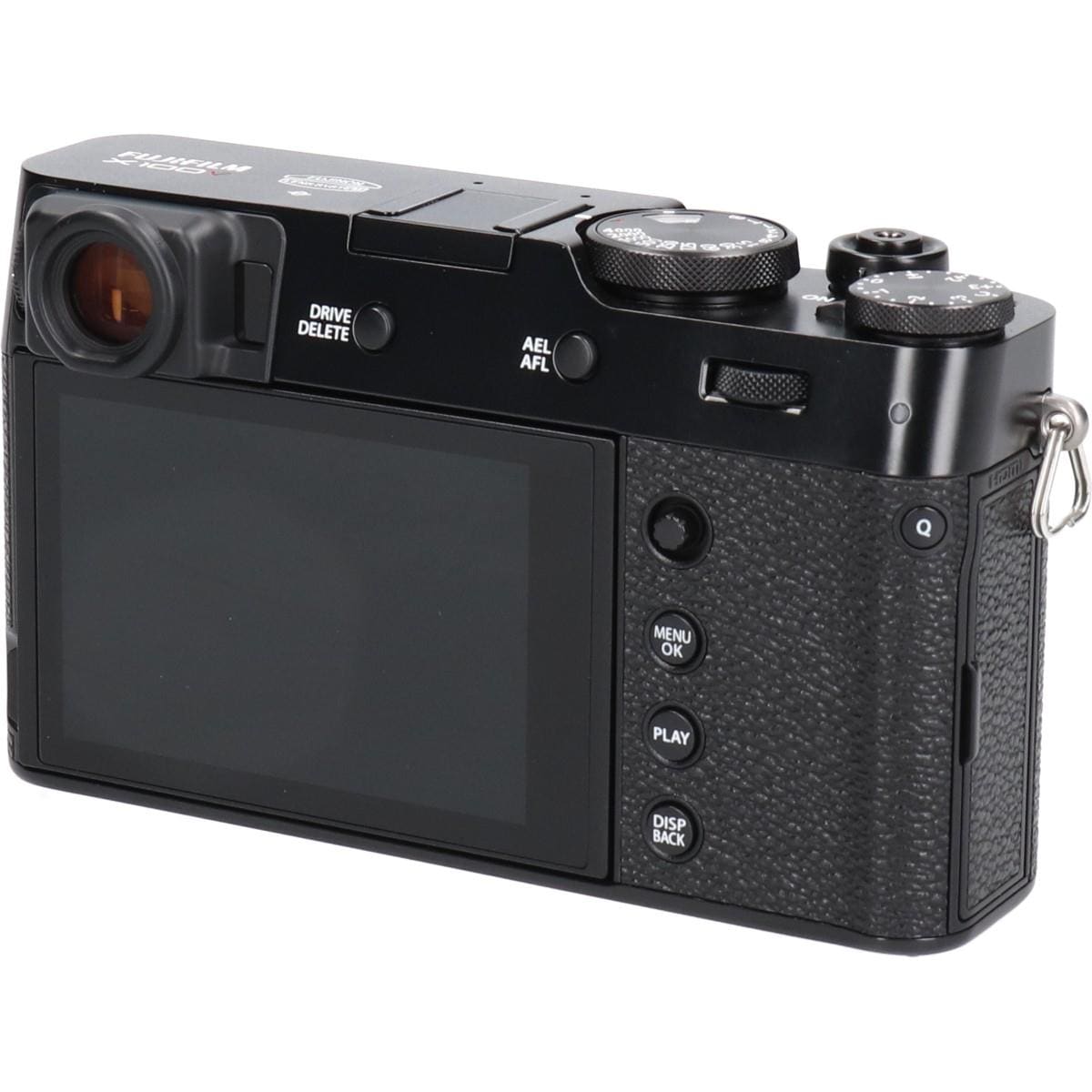 Ｆ　Ｘ１００Ｖ－Ｂ