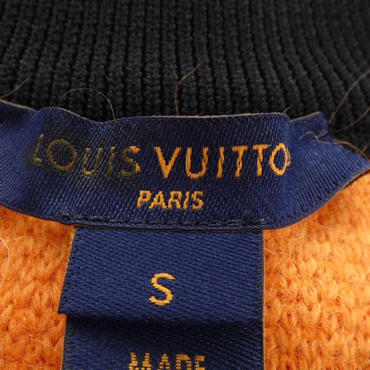 ルイヴィトン LOUIS VUITTON FRKL3OPP ニット