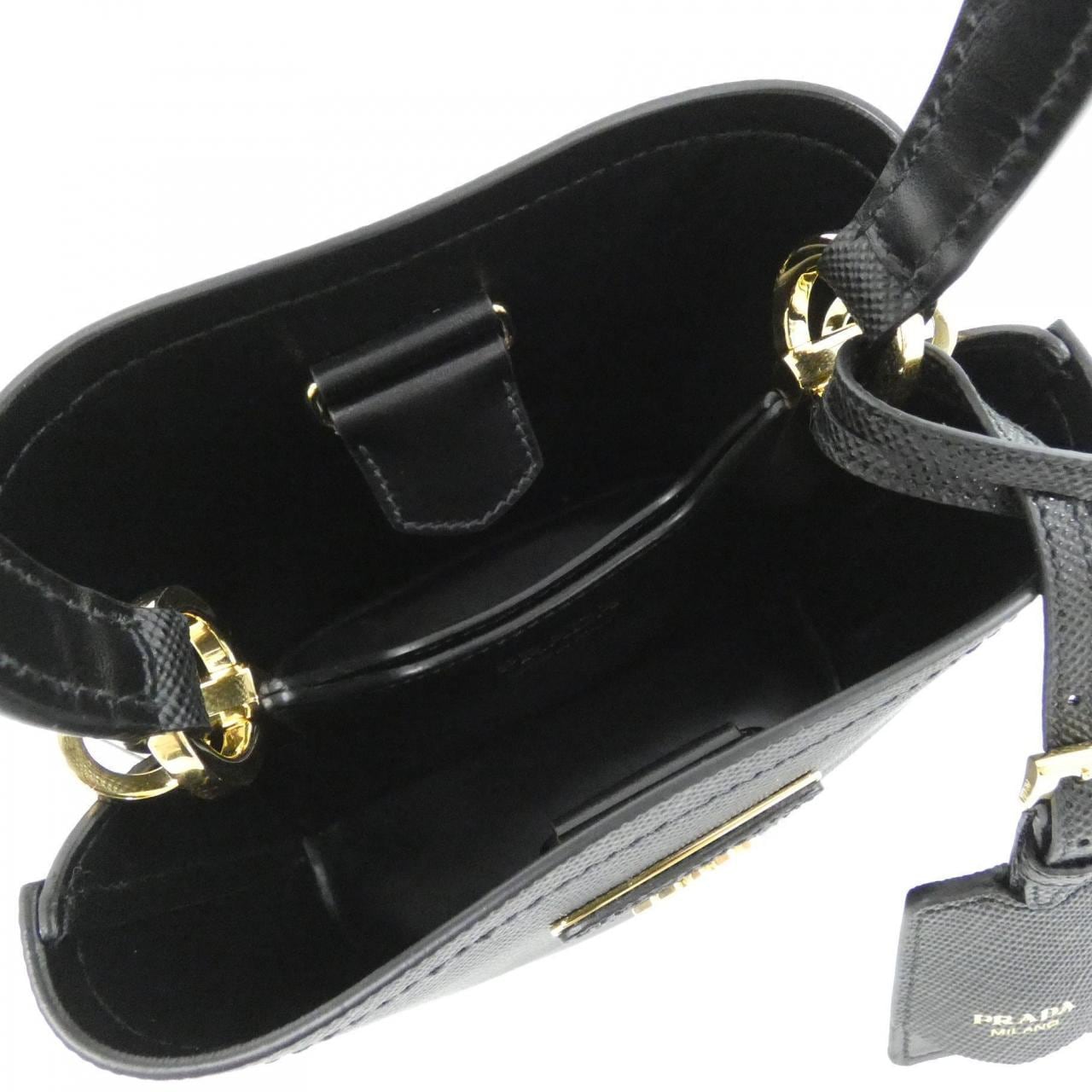 【新品】プラダ 1BA217 バッグ