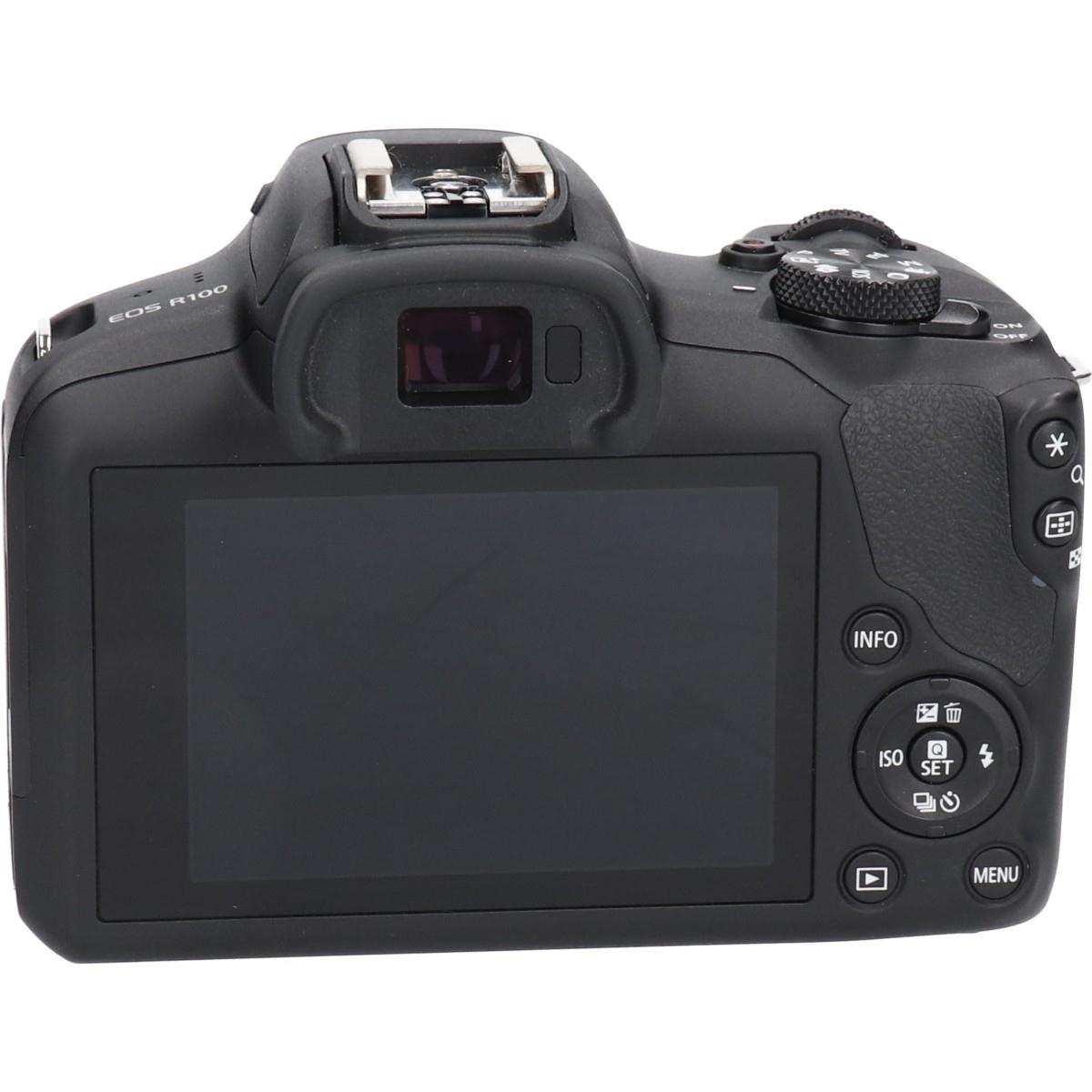 ＥＯＳ　Ｒ１００