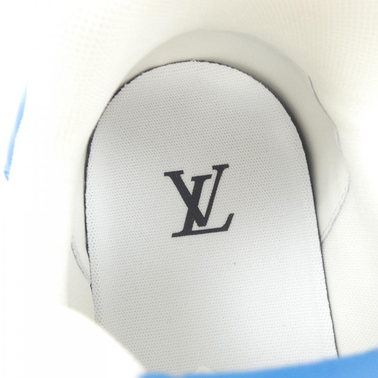 ルイヴィトン LOUIS VUITTON スニーカー