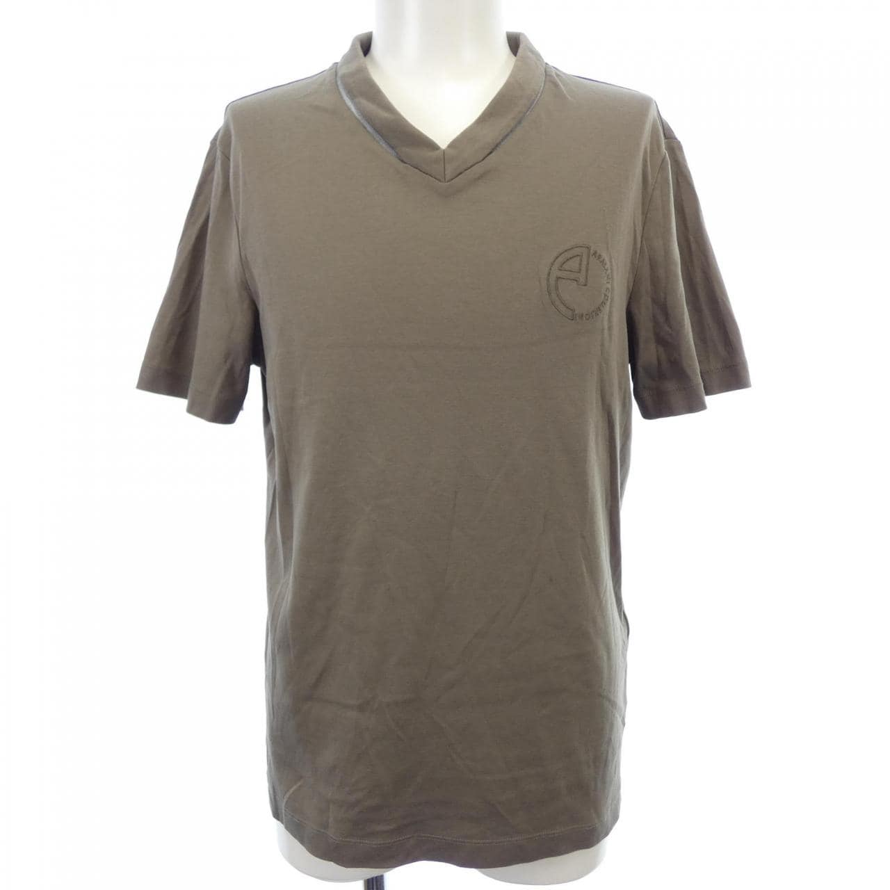 アルマーニコレツィオーニ ARMANI collezioni Tシャツ