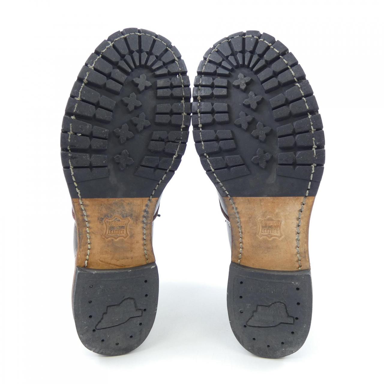 レッドウィング RED WING 9011 ブーツ