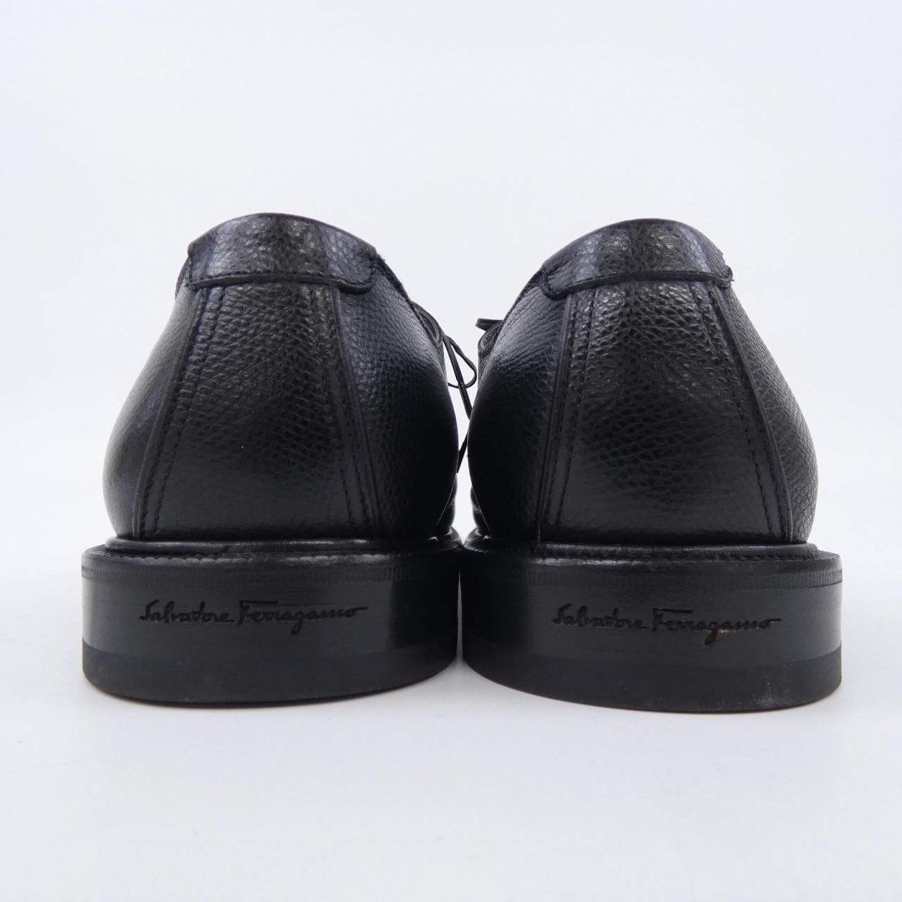薩爾瓦多·菲拉格慕 (SALVATORE FERRAGAMO) 鞋履