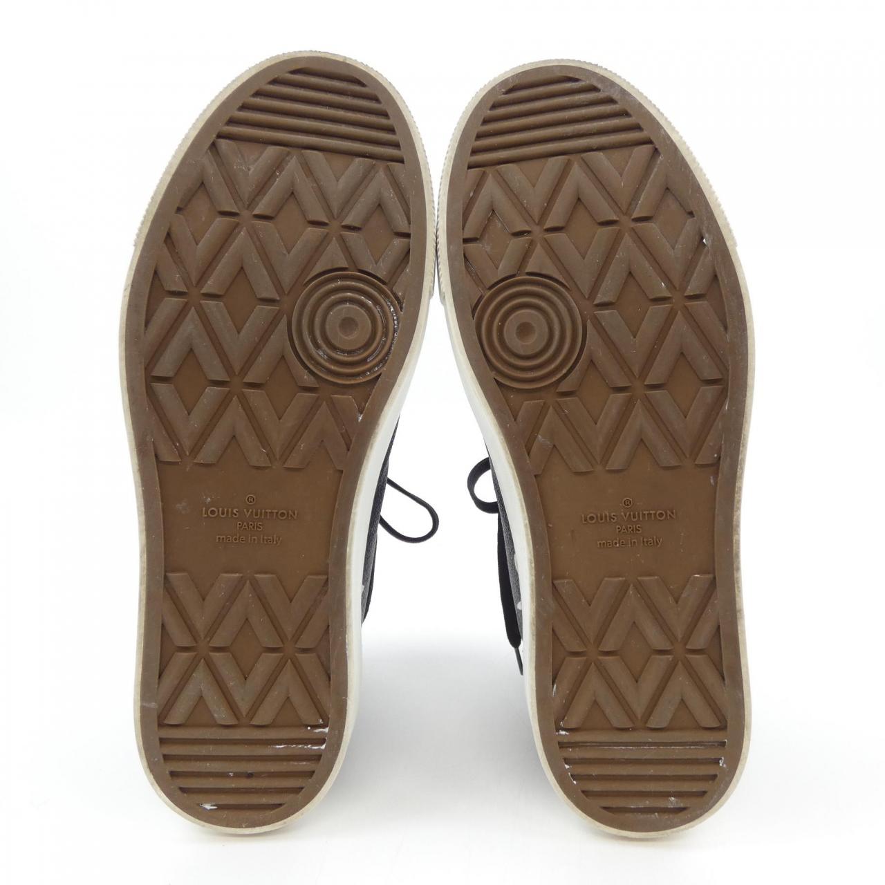 ルイヴィトン LOUIS VUITTON スニーカー