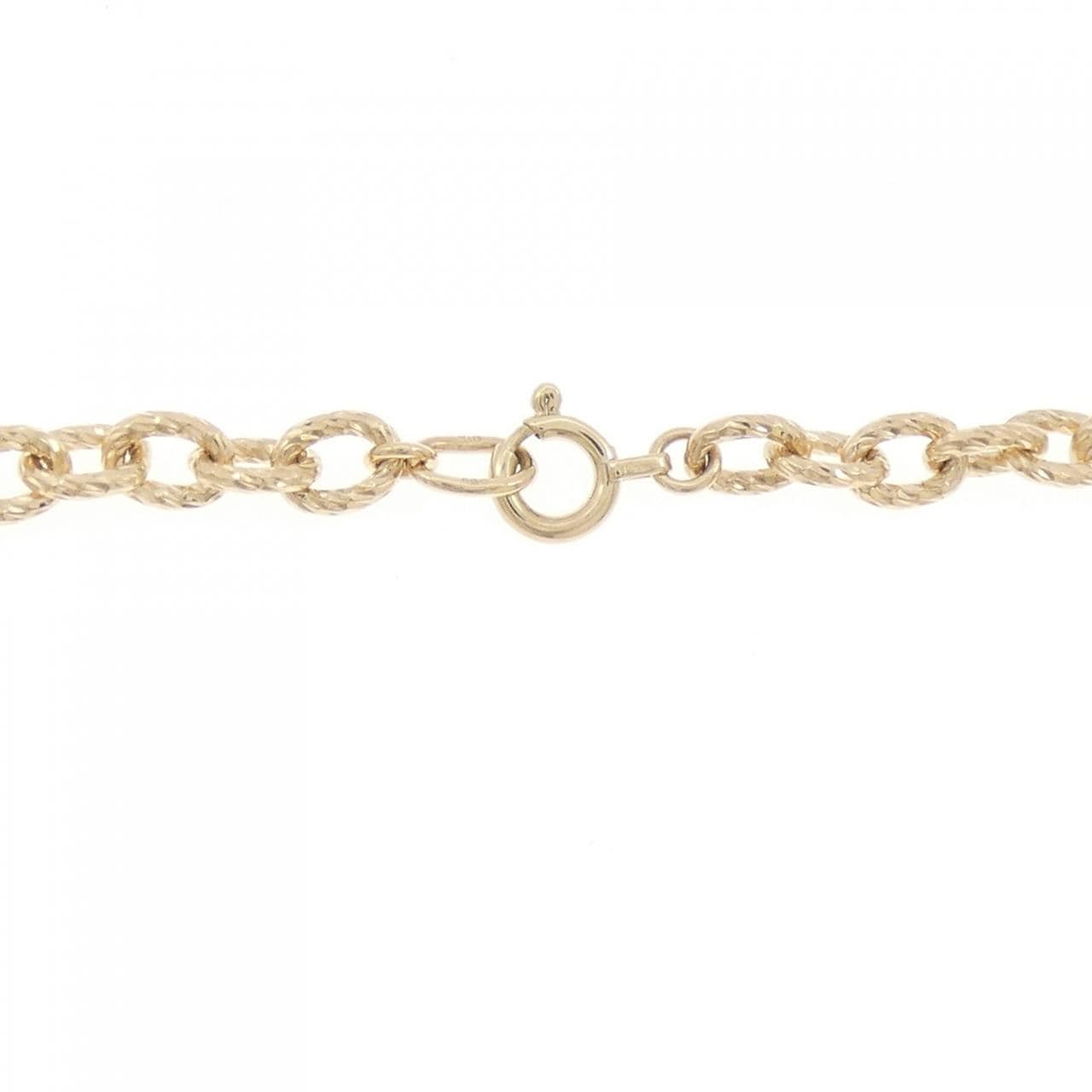 ココシュニック K10YG ブレスレット