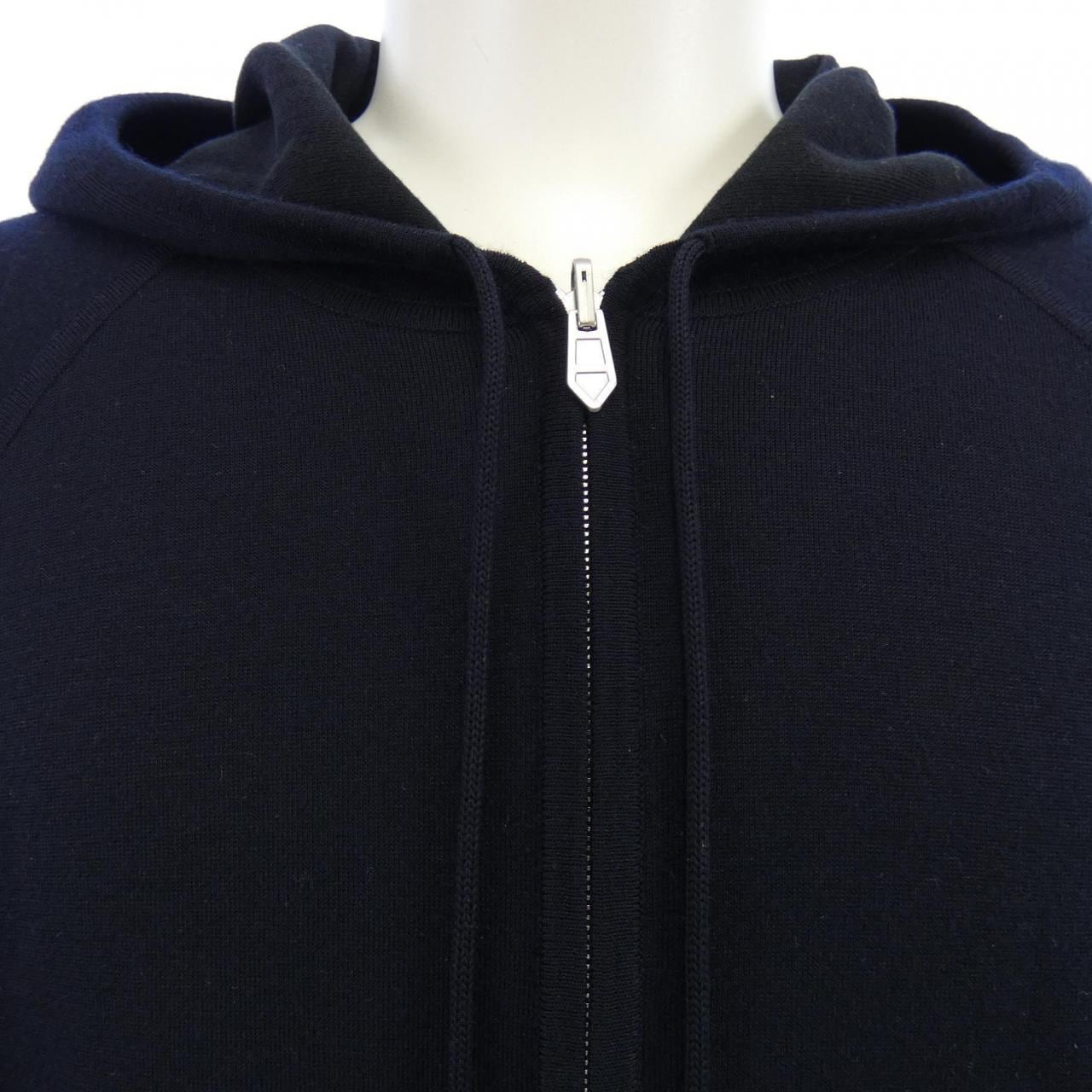 エルメス HERMES 557125HA パーカー