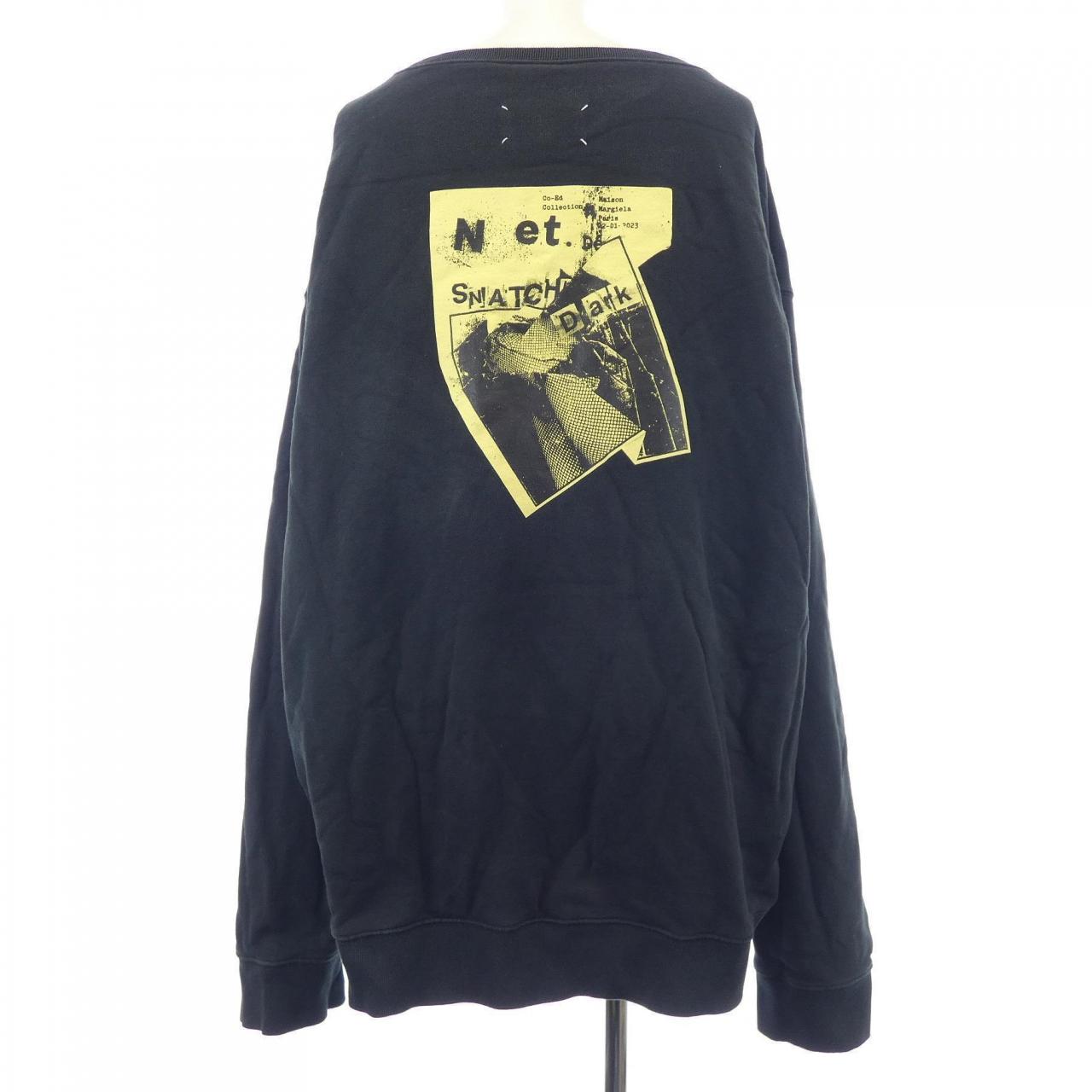 メゾンマルジェラ Maison Margiela S50GU0222 スウェット