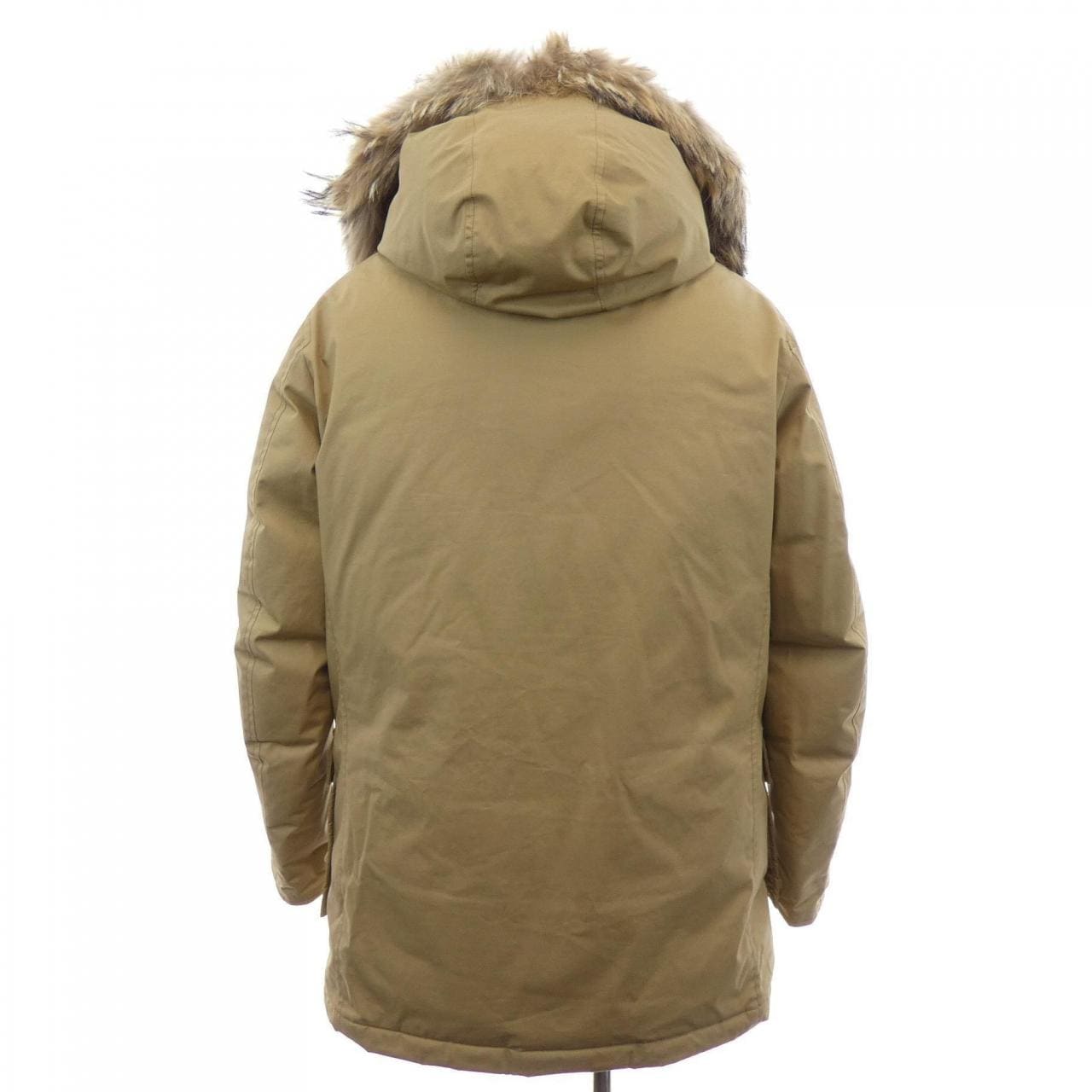 ウールリッチ WOOL RICH 1702092 ダウンジャケット