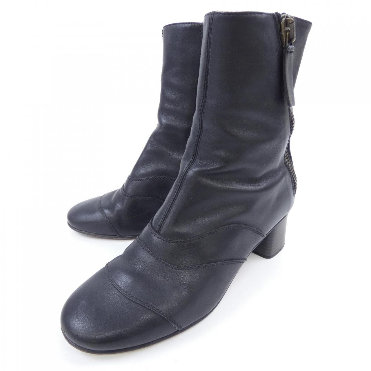 クロエ Chloe ブーツ