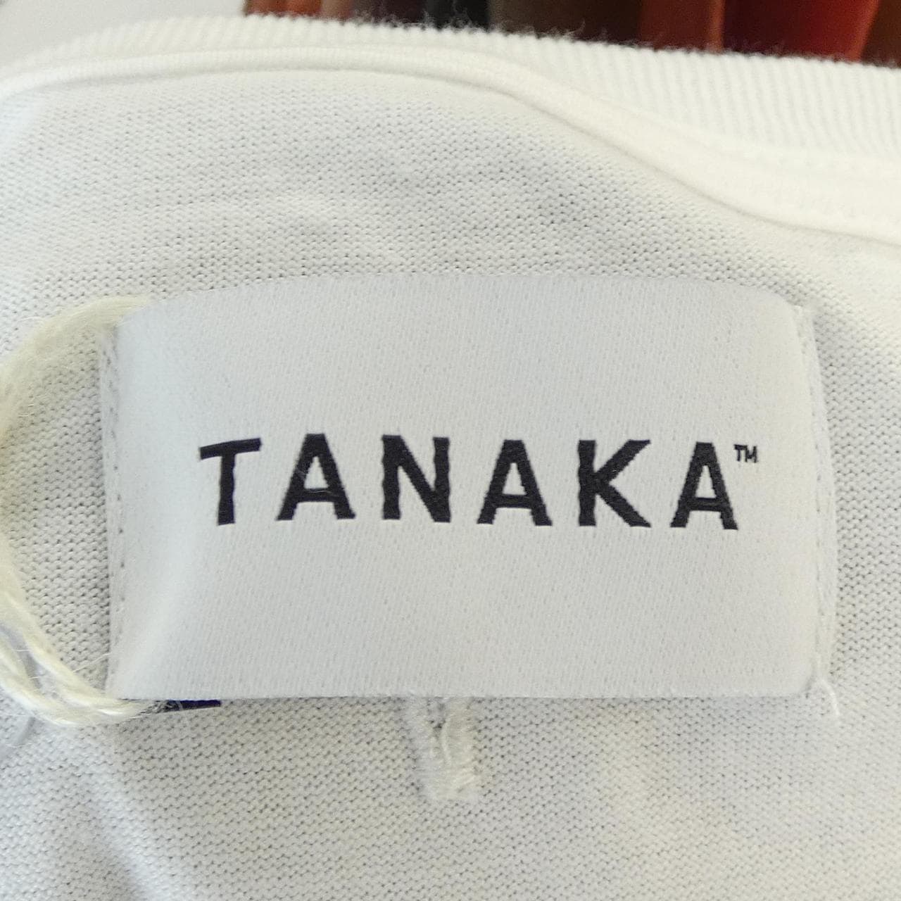 TANAKA Tシャツ