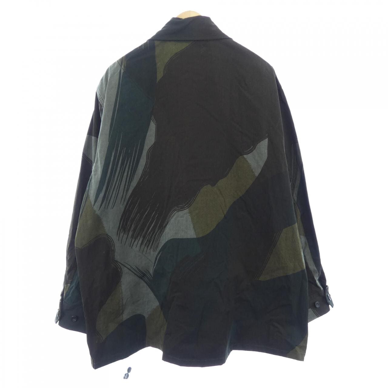 オーベルジュ AUBERGE ジャケット