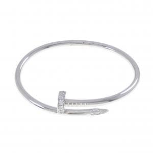 カルティエ ジュスト アン クル バングル