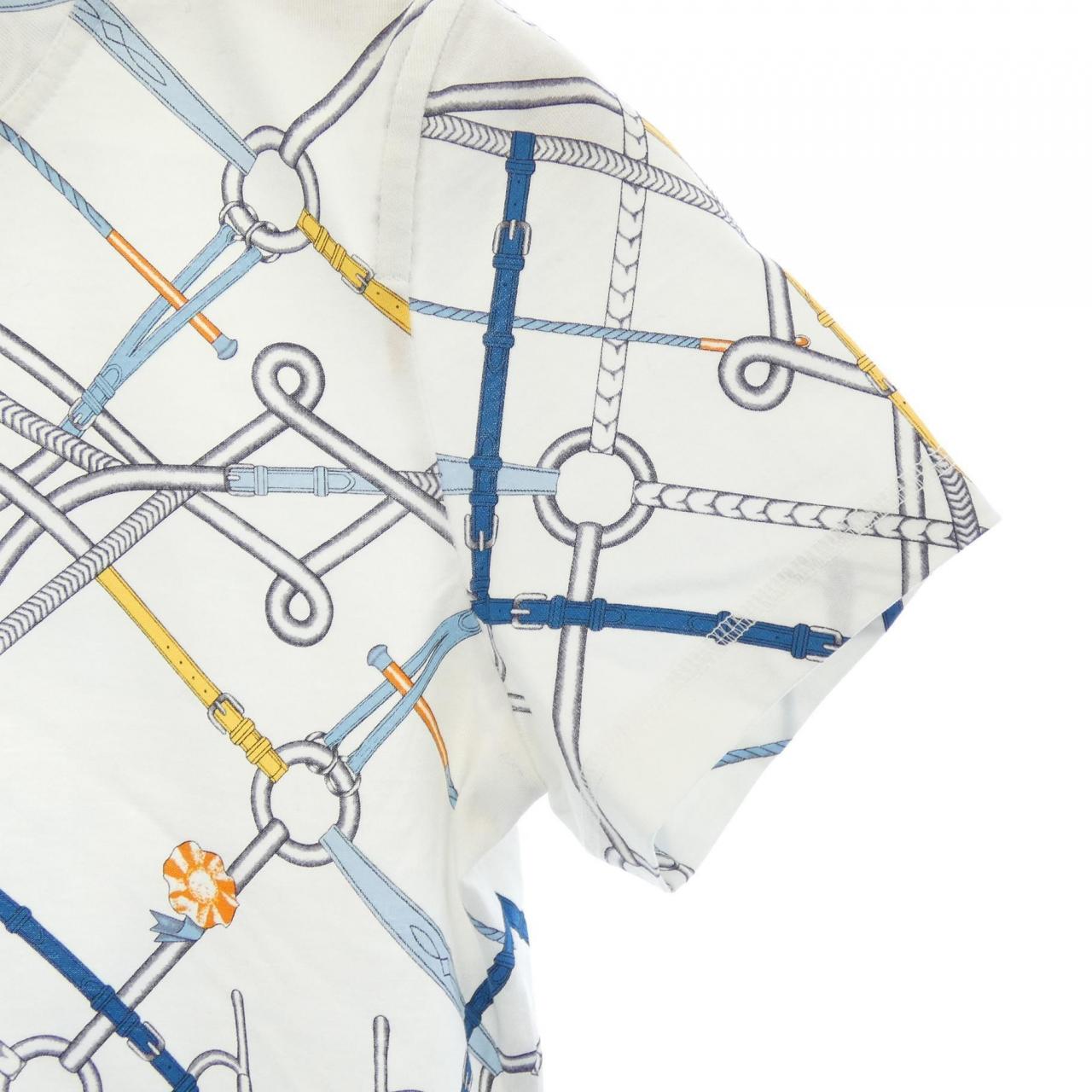 HERMES Parcours Sans Faute *16-7704. T-shirt