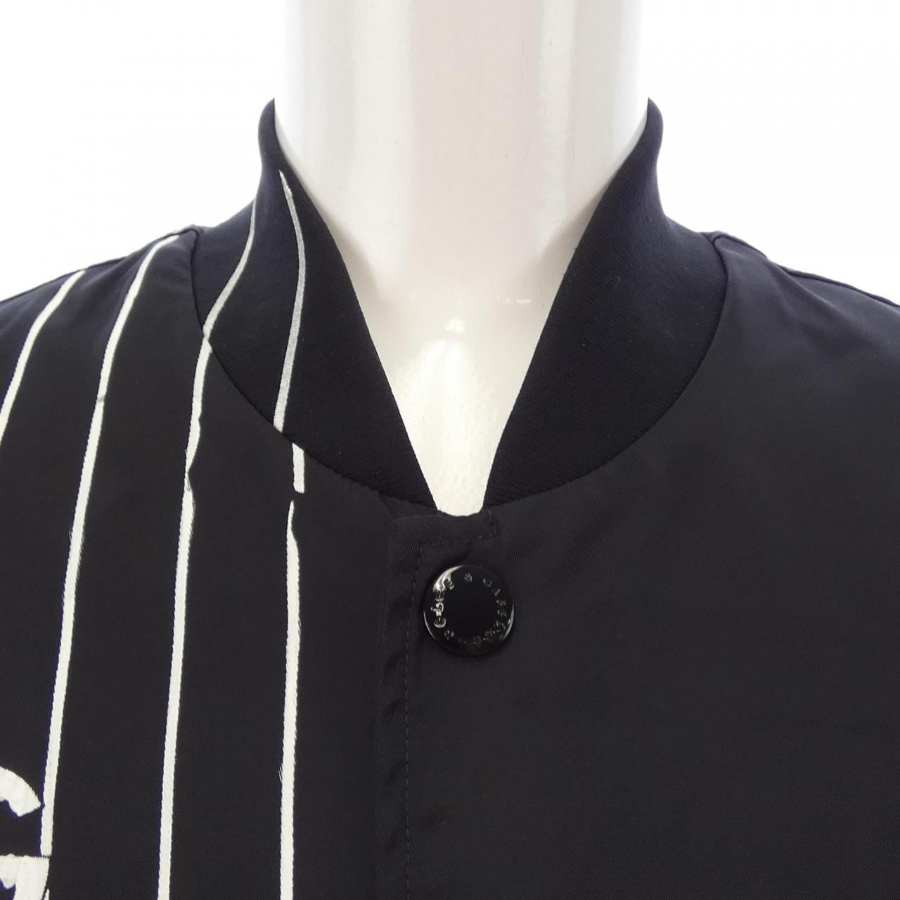 ドルチェアンドガッバーナ DOLCE&GABBANA G9VD2T/G7C9P ブルゾン