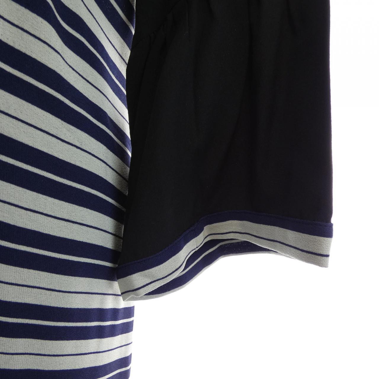 バレンシアガ BALENCIAGA 246079 TT05 チュニック