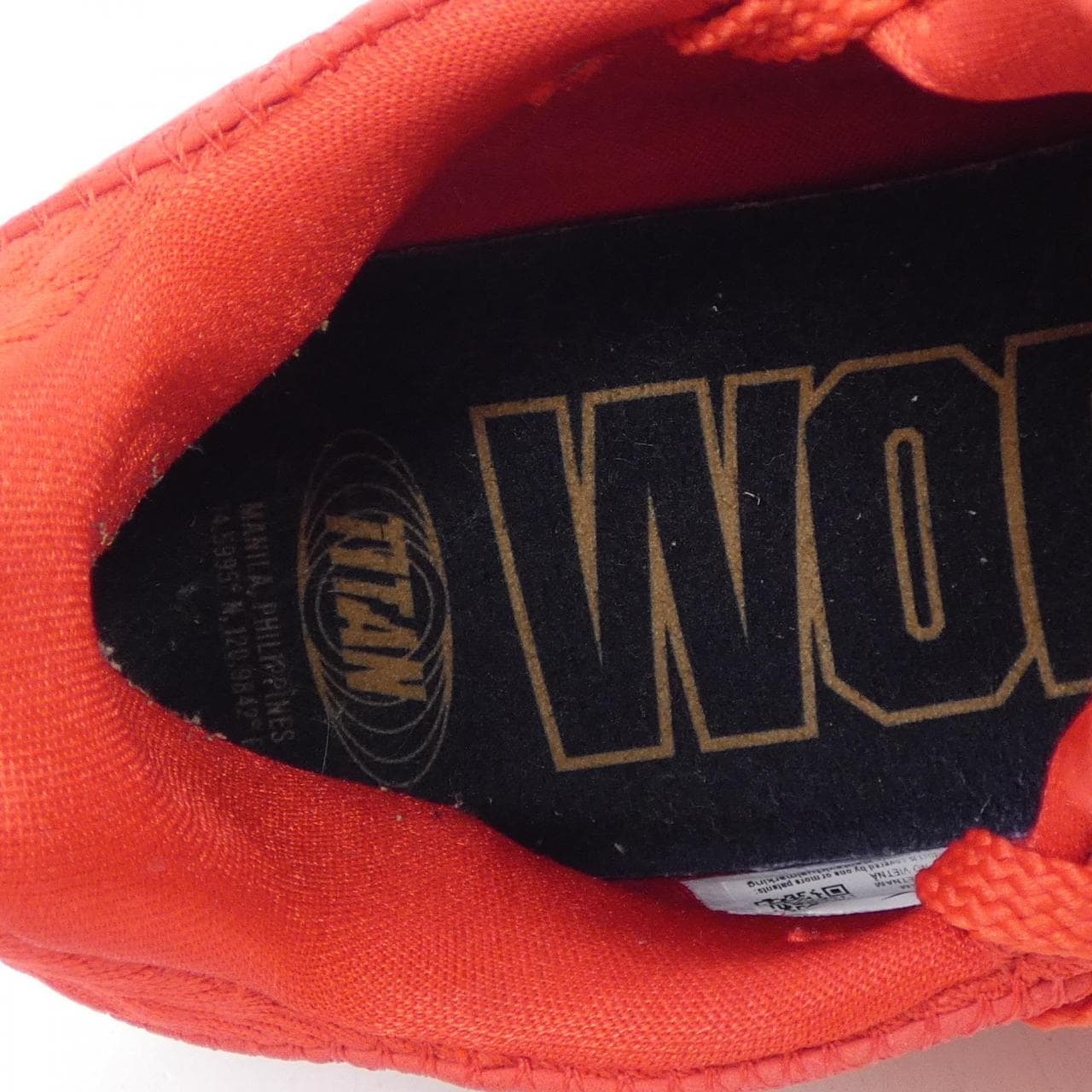 ナイキ NIKE CD5008-600 スニーカー