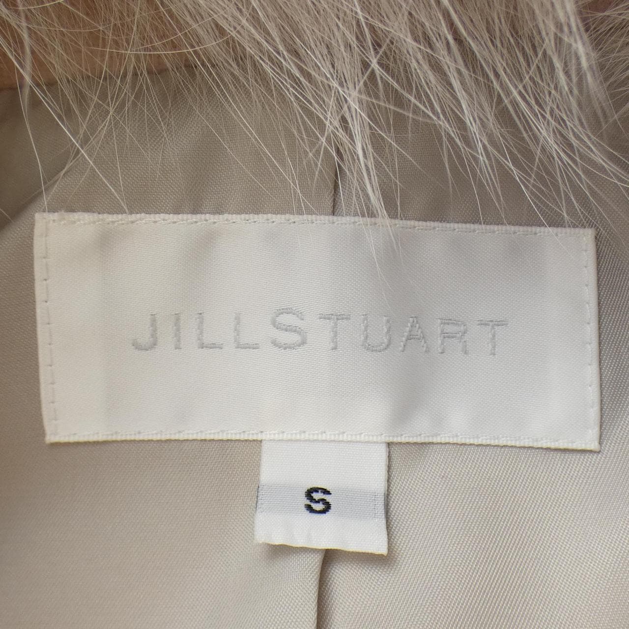 ジルスチュアート JILL STUART コート