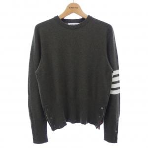 トムブラウン THOM BROWNE MKA001A ニット