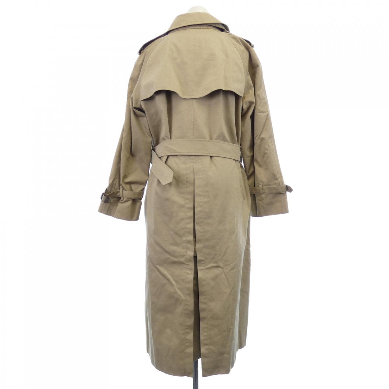 【ヴィンテージ】バーバリーズ Burberrys トレンチコート