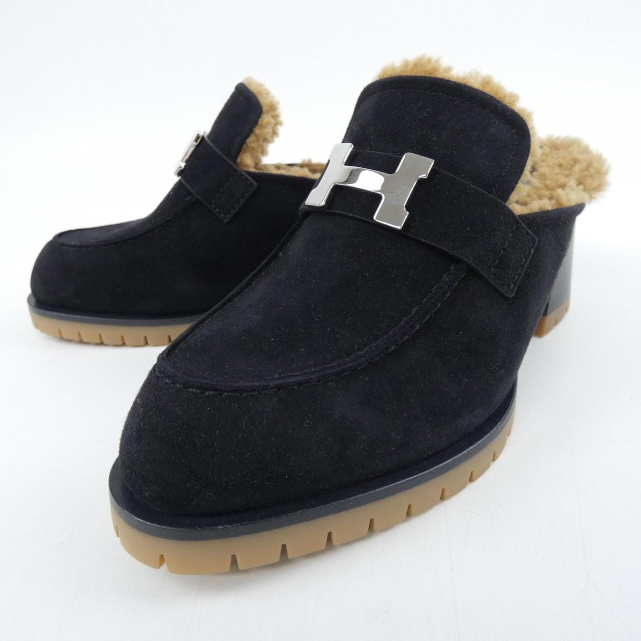 HERMES Flor 60 222057Z Shoes