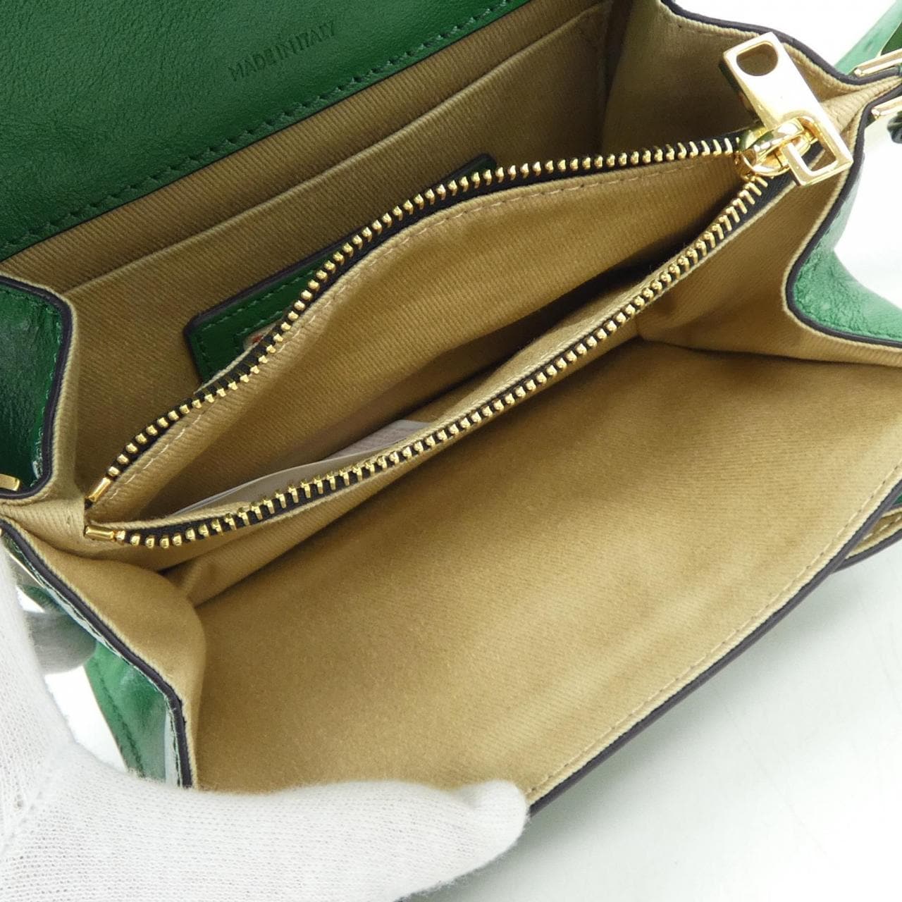 マルニ MARNI TRUNK SOFT SBMP0075Y0 BAG