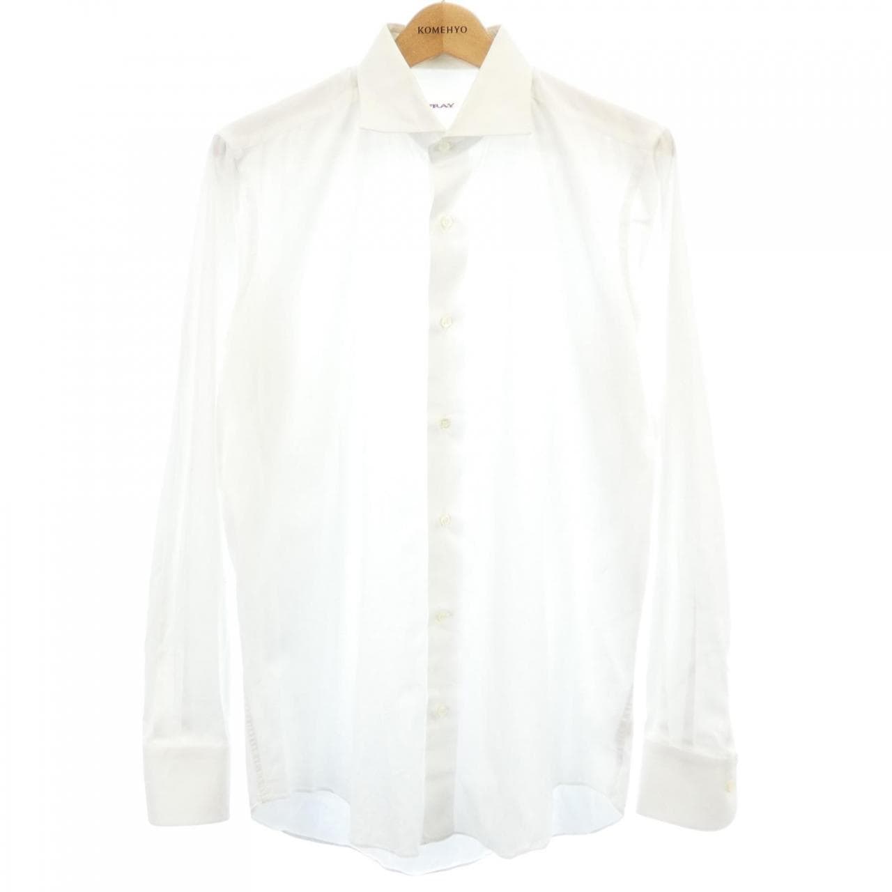 フライ FRAY シャツ