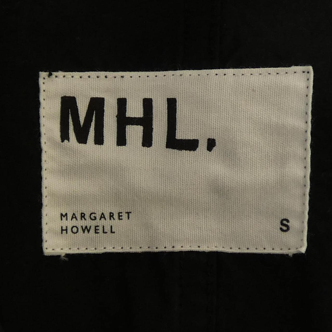 エムエイチエル MHL ジャケット