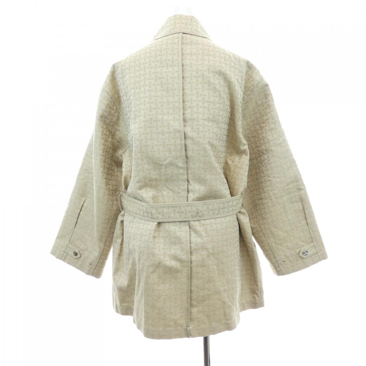 エルメス HERMES MOSAIQUE 2H0117DP ジャケット