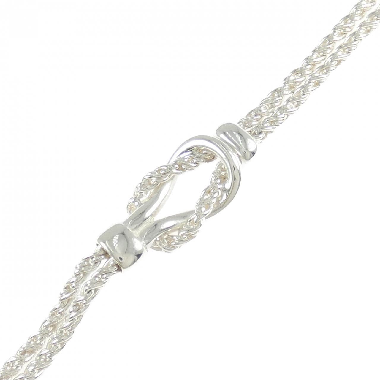 【ヴィンテージ】ティファニー 925 ブレスレット