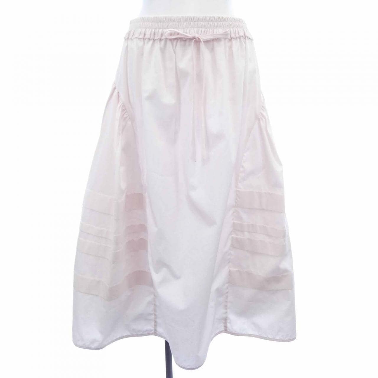 セシリーバンセン CECILIE BAHNSEN スカート