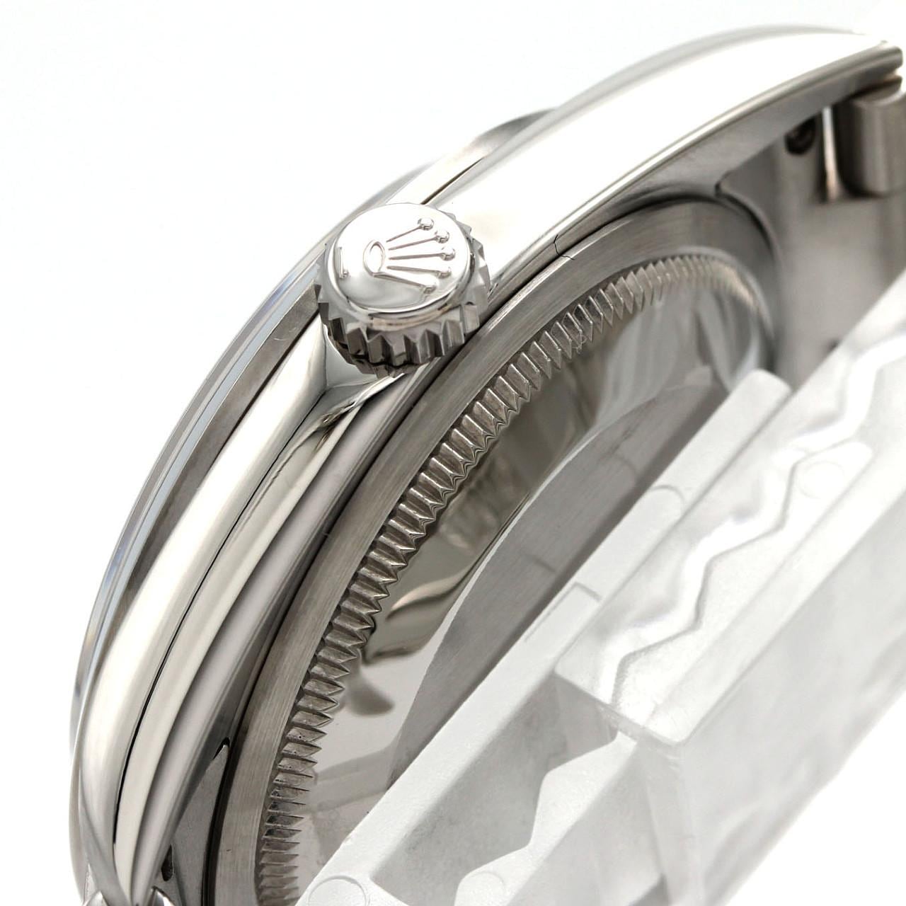 ロレックス エクスプローラーI 114270 SS 自動巻 Z番