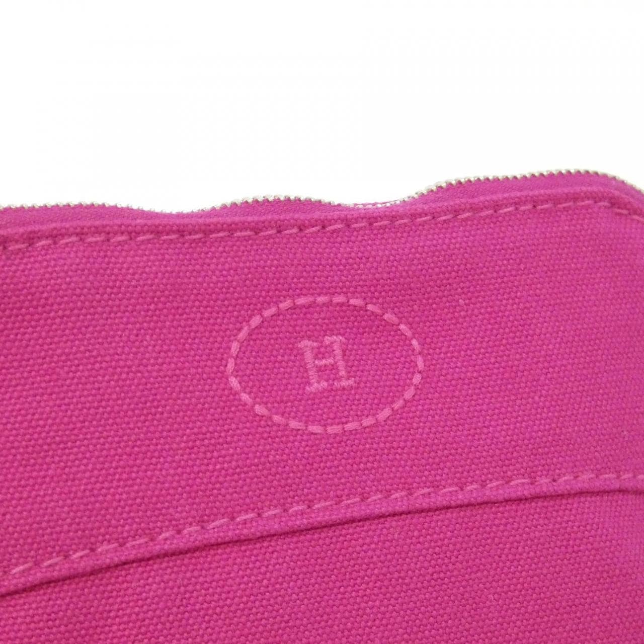 エルメス ボリード MINIMINI 101628M ポーチ