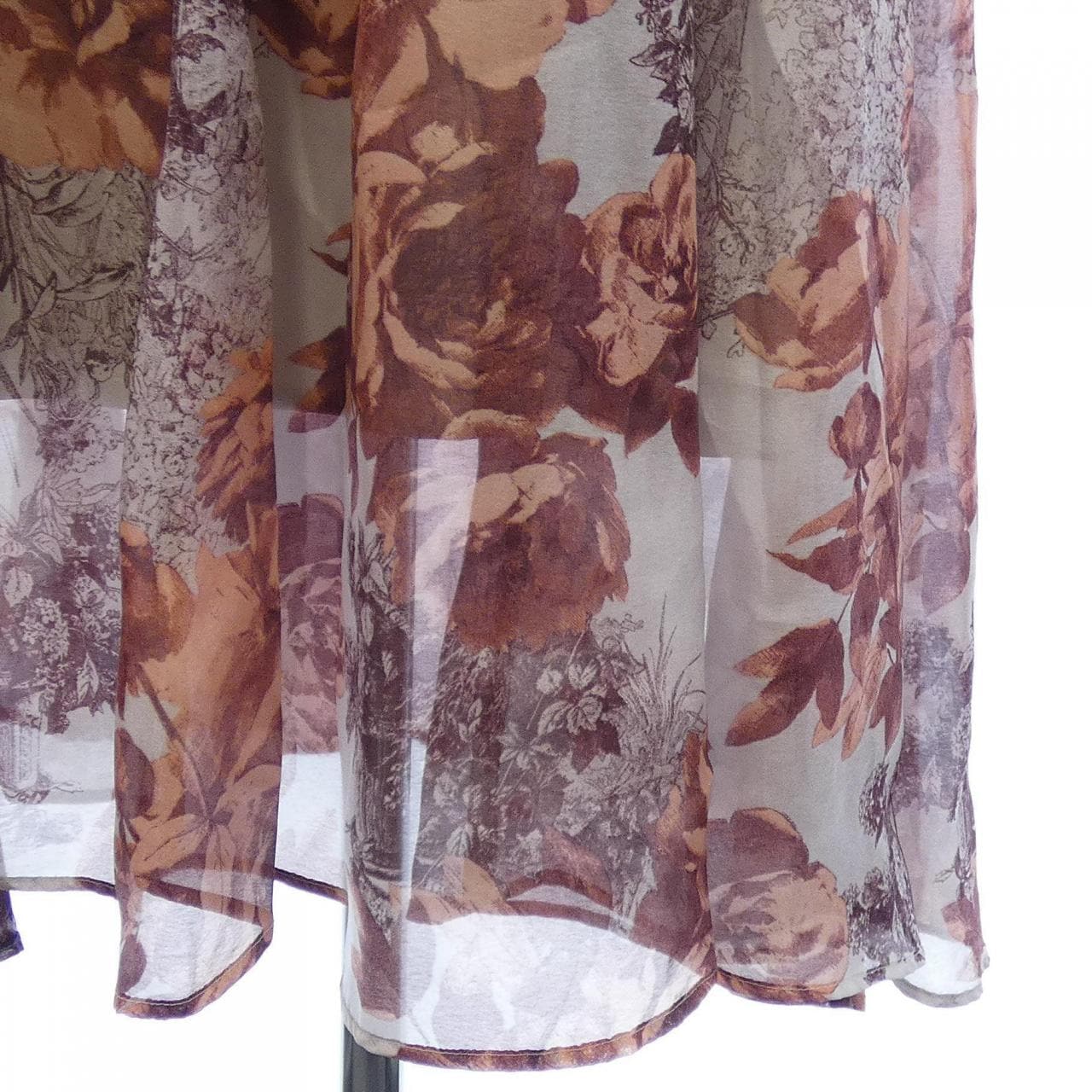 スナイデル Snidel SWFS221150 スカート