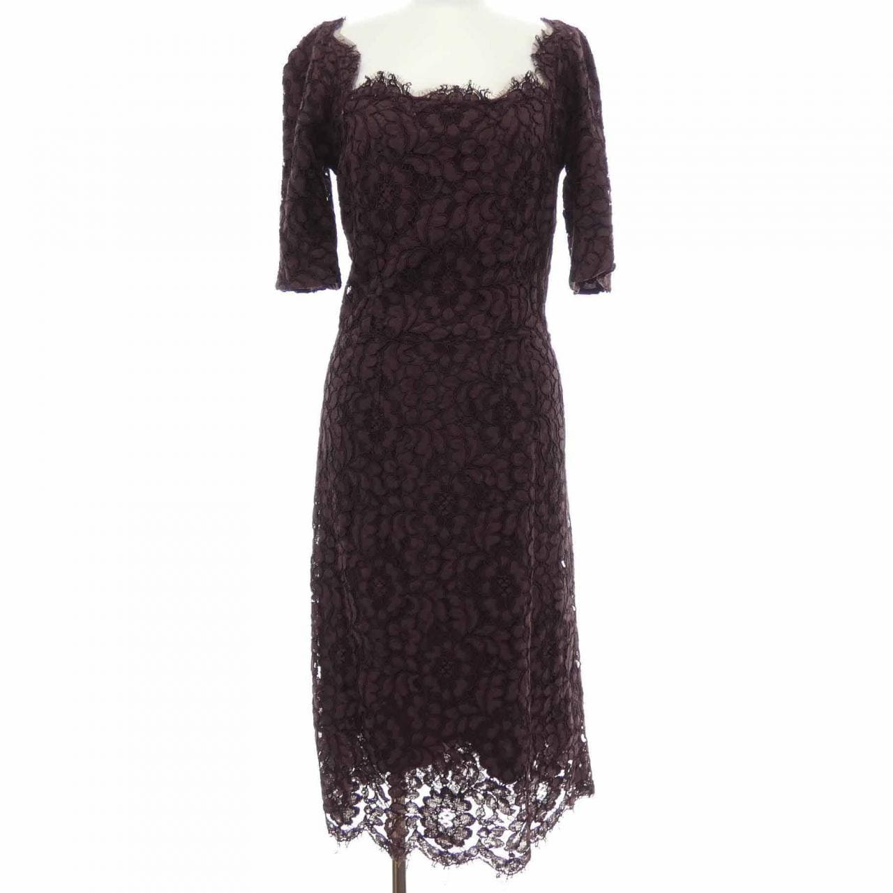 ドルチェアンドガッバーナ DOLCE&GABBANA F6MX5T/FLM08 ワンピース