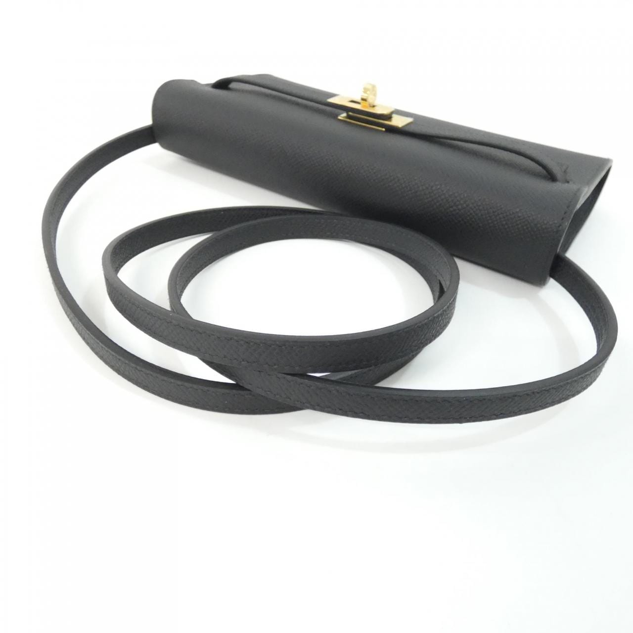 【未使用品】エルメス ケリー クラシック トゥー ゴー 080253CC ショルダーウォレット