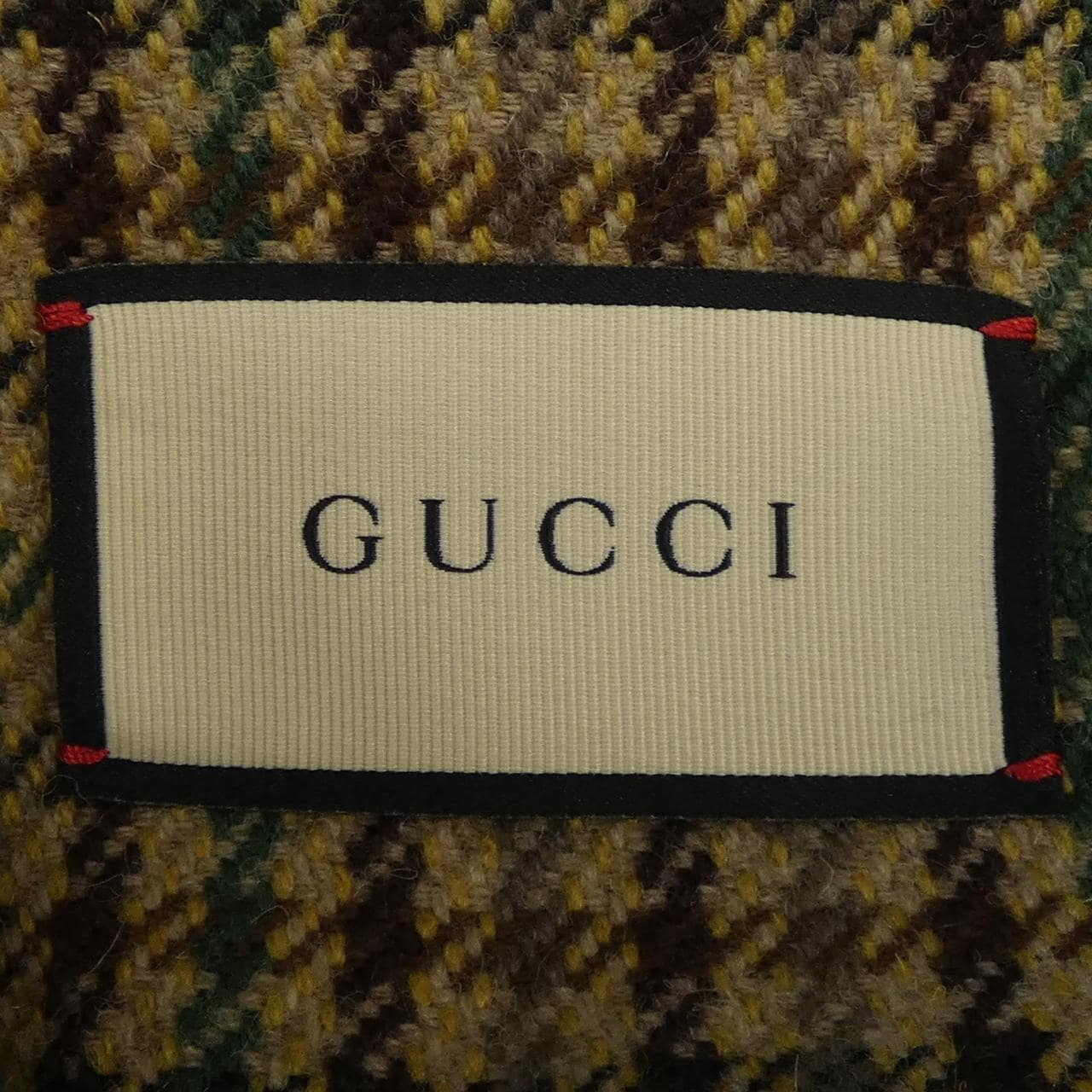 グッチ GUCCI 595447 ZACFI コート