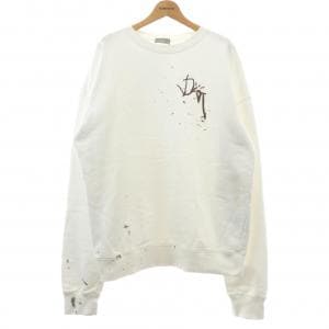 ディオール DIOR CACTUS JACK TRAVIS SCOTT 283J679A0531 スウェット